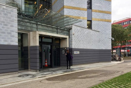 Người Kurd tự thiêu trước trụ sở cơ quan tị nạn Liên hợp quốc tại Thụy Sĩ