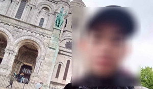 Gia đình Việt có người thân mất liên lạc ở Anh được báo về 'chiếc xe gặp nạn'