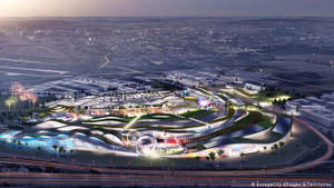 Tổng thống Pháp hủy dự án tỉ USD có sự góp mặt của doanh nghiệp Trung Quốc