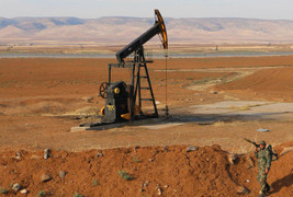 Ngoại trưởng Nga nói Mỹ âm mưu 'cướp' dầu của Syria