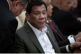 Tổng thống Philippines thông báo làm việc tại nhà, dấy lên lo ngại về sức khỏe