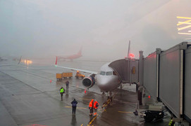 Phi công đau tim giữa chuyến bay, qua đời khi máy bay hạ cánh khẩn cấp