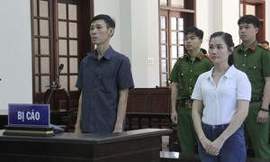 Xét xử vụ thuê ám sát lãnh đạo quận ở TP.HCM giá 100.000 USD