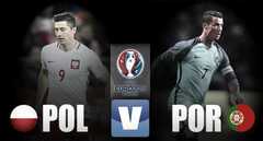 Ronaldo vs Lewandowski: Trọng pháo đối đầu