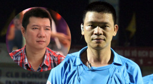 BLV Quang Huy: V-League nên họp khẩn