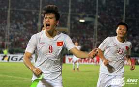 Công Vinh: 'Chẳng có ai mời tôi tham dự Gala trao giải Quả bóng vàng Việt Nam 2016'