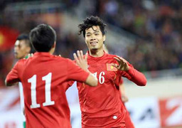 HLV Hữu Thắng: U22 Việt Nam sẽ đá đẹp, cống hiến