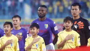 Xử đi xử lại Hoàng Vũ Samson, Omar: Những bất cập trong cách ra án phạt của VFF