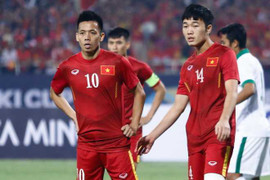 Bốc thăm AFF Cup 2018: Tuyển Việt Nam đấu Indonesia hoặc Malaysia trên sân nhà