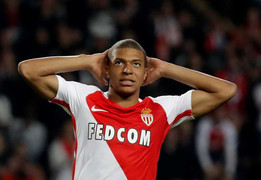 Xem 'hung thần' U20 Pháp ghi bàn loại Man City khỏi Champions League