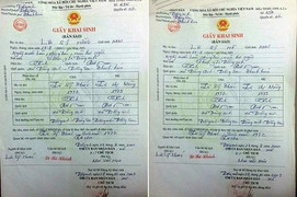 Cầu thủ U15 Hà Nội bị tố gian lận tuổi: Công an khẳng định sinh năm 2000