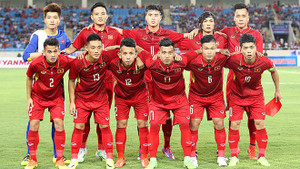 Bảng xếp hạng bóng đá Nam SEA Games 29 năm 2017 mới nhất