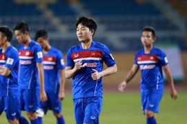 U22 Việt Nam tranh vô địch SEA Games: Vị trí nào cho Xuân Trường?