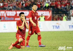 Tuấn Tài gửi tâm thư xin lỗi đồng đội và người hâm mộ