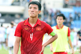 BLV Quang Huy: U22 Việt Nam chủ quan, thất bại toàn diện