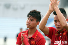 U22 Việt Nam ngây thơ, chết chìm trong sự hài lòng, tự mãn