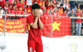 Bóng đá Việt Nam không mạnh như nhiều người lầm tưởng