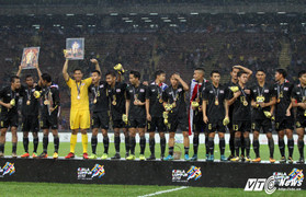 Vô địch SEA Games, U22 Thái Lan nhận bao nhiêu tiền thưởng?