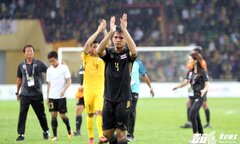 Thái Lan, vận may và 'phong cách Hy Lạp'