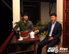 Cựu binh HAGL mách nước giúp 'Người dạy hổ' vô địch V.League