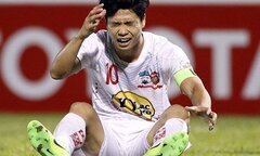 Vì sao bầu Đức không mặn mà cho Công Phượng về lại Nhật Bản?