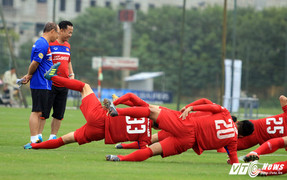 'Triết lý HLV Park phù hợp với Việt Nam nhưng thành công phụ thuộc nhiều yếu tố'