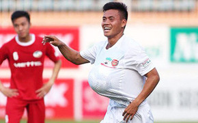 Đội bóng nhà bầu Đức chia tay ‘thánh nhọ’ Tạ Thái Học