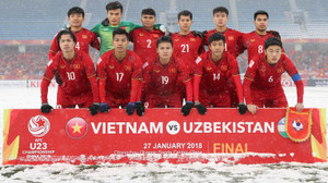 HLV Park Hang Seo tái xuất vào tháng 3, hướng tới chức vô địch AFF Cup