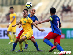 Nhờ cầu thủ này, HLV Park Hang Seo đã có phương án thay thế Xuân Trường