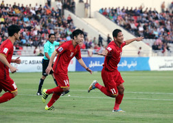 BLV Quang Huy: Tuyển Việt Nam phải tập trung cho AFF Cup thay vì mơ Asian Cup