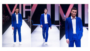 Bùi Tiến Dũng: 'Tôi đang cố gắng tận hưởng tất cả!'