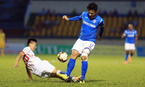 HLV Park Hang Seo lắc đầu với ngôi sao Việt kiều, thẳng tay loại thủ môn Bùi Tiến Dũng