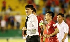 Cựu trung vệ tuyển Việt Nam hé lộ lý do Công Vinh từ chức Chủ tịch CLB TP.HCM