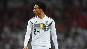 Danh sách đội tuyển Đức tham dự World Cup 2018: Sane bất ngờ bị loại
