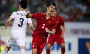 HLV Lê Thụy Hải: U23 Việt Nam hạng nhì châu Á, sao phải sợ Nhật Bản?