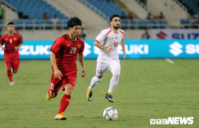 Từ phán xét Công Phượng đến nỗi khổ tâm của bóng đá Việt Nam