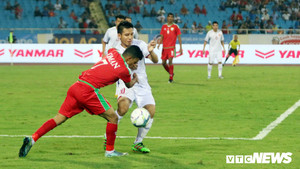 U23 Việt Nam thắng liền 2 trận, HLV Park Hang Seo càng thêm đau đầu