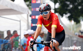 Vì sao Nguyễn Thị Thật thất bại khiến Việt Nam vẫn trắng huy chương Vàng?