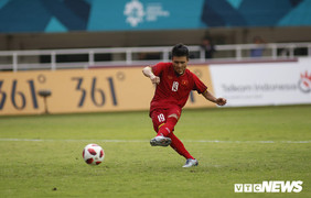 CLB Nhật Bản đánh tiếng muốn chiêu mộ Quang Hải