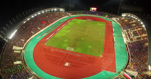 Hai đấu trường lần đầu tuyển Việt Nam 'đạp cỏ' ở AFF Cup