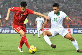 Những điều đặc biệt trong danh sách đội tuyển Việt Nam dự AFF Cup 2018