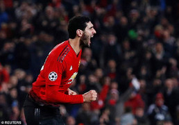 Kết quả Cup C1: MU giành vé đi tiếp sau chiến thắng nhọc nhằn