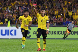 Nhận định Thái Lan vs Malaysia: Quật đổ Thái Lan, vào chung kết AFF Cup