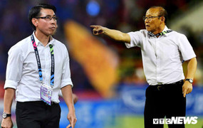 Chuyên gia Phan Anh Tú: Chung kết Việt Nam vs Malaysia sẽ là cuộc đấu trí kinh điển