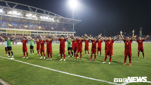 Hướng dẫn mua vé online chung kết AFF Cup 2018 Việt Nam vs Malaysia