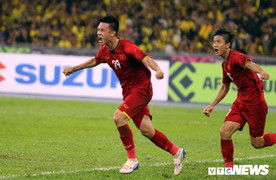 Kịch bản tuyển Việt Nam không cần ghi bàn ở Mỹ Đình vẫn vô địch AFF Cup 2018