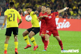 Nhận định Việt Nam vs Malaysia: Chờ Việt Nam lên ngôi ở Mỹ Đình