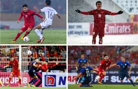 5 dấu ấn của HLV Park Hang Seo giúp nâng tầm đội tuyển Việt Nam