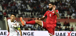 Báo Thái Lan tiếc nuối: Lebanon chỉ thiếu đúng một bàn để loại Việt Nam