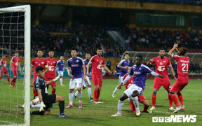 Viettel gặp khó ở V-League: Muốn hái quả ngọt, hãy kiên nhẫn vun trồng